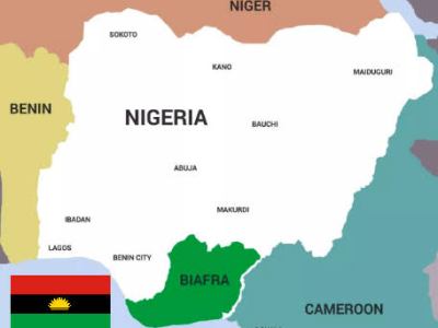 Biafra and Right to Self-Determination